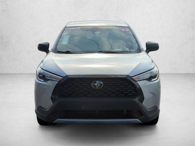 2023 Toyota Corolla Cross L 2WD (Natl)