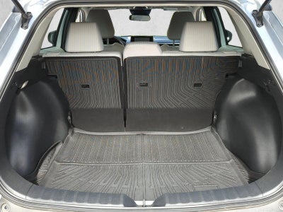 2023 Toyota Corolla Cross L 2WD (Natl)