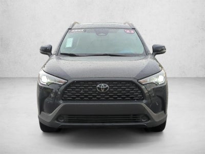 2023 Toyota Corolla Cross LE 2WD (Natl)