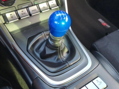 2025 Toyota GR86 Premium Manual (Natl)