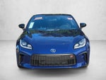 2025 Toyota GR86 Premium Manual (Natl)