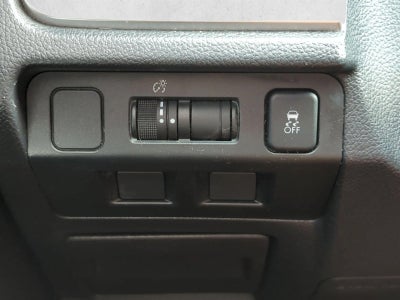 2015 Subaru XV Crosstrek 2.0i Premium CVT