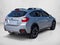 2016 Subaru Crosstrek 2.0i Premium CVT