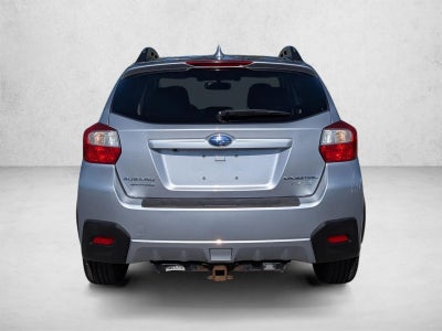 2016 Subaru Crosstrek 2.0i Premium CVT