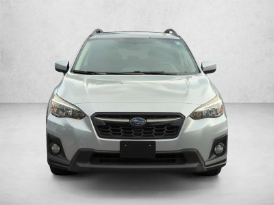 2019 Subaru Crosstrek 2.0i Premium CVT