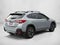2019 Subaru Crosstrek 2.0i Premium CVT