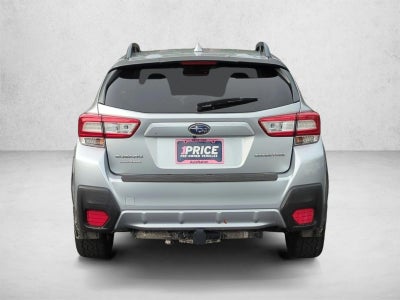 2019 Subaru Crosstrek 2.0i Premium CVT