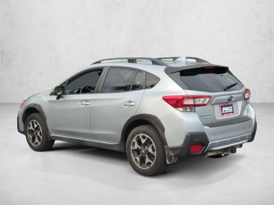 2019 Subaru Crosstrek 2.0i Premium CVT