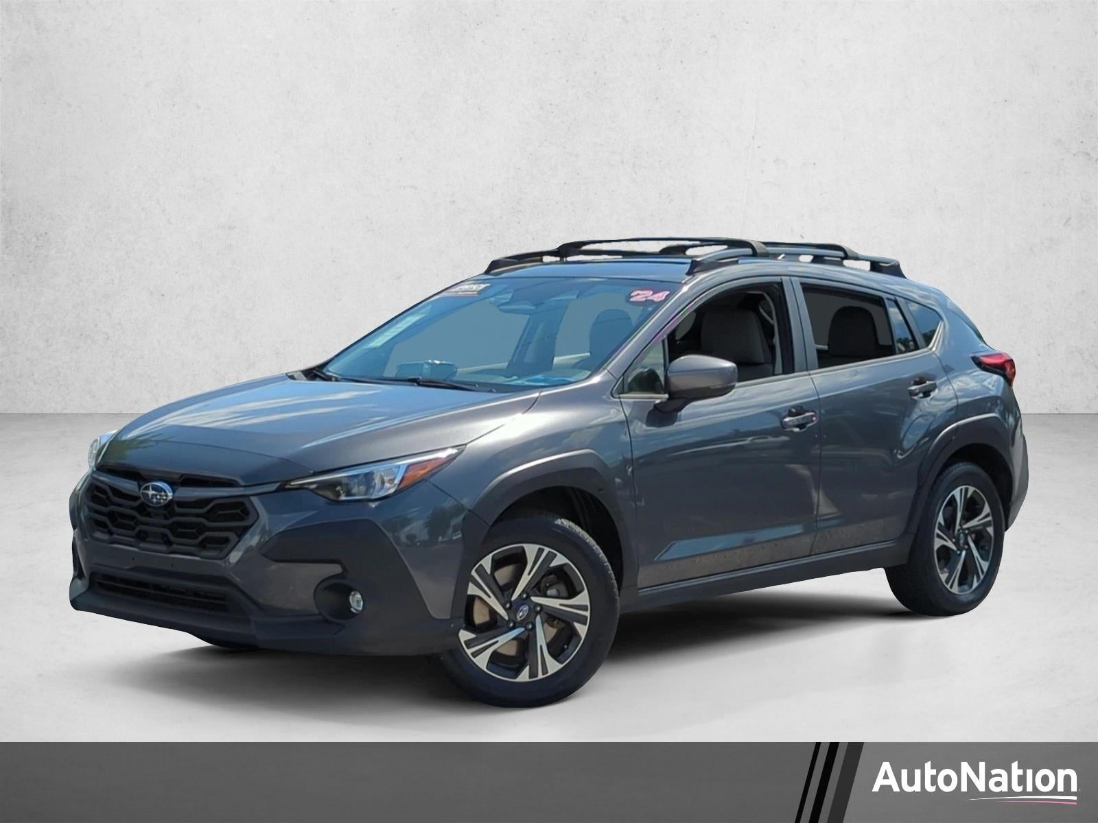 2024 Subaru Crosstrek Premium AWD