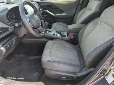 2024 Subaru Crosstrek Premium AWD