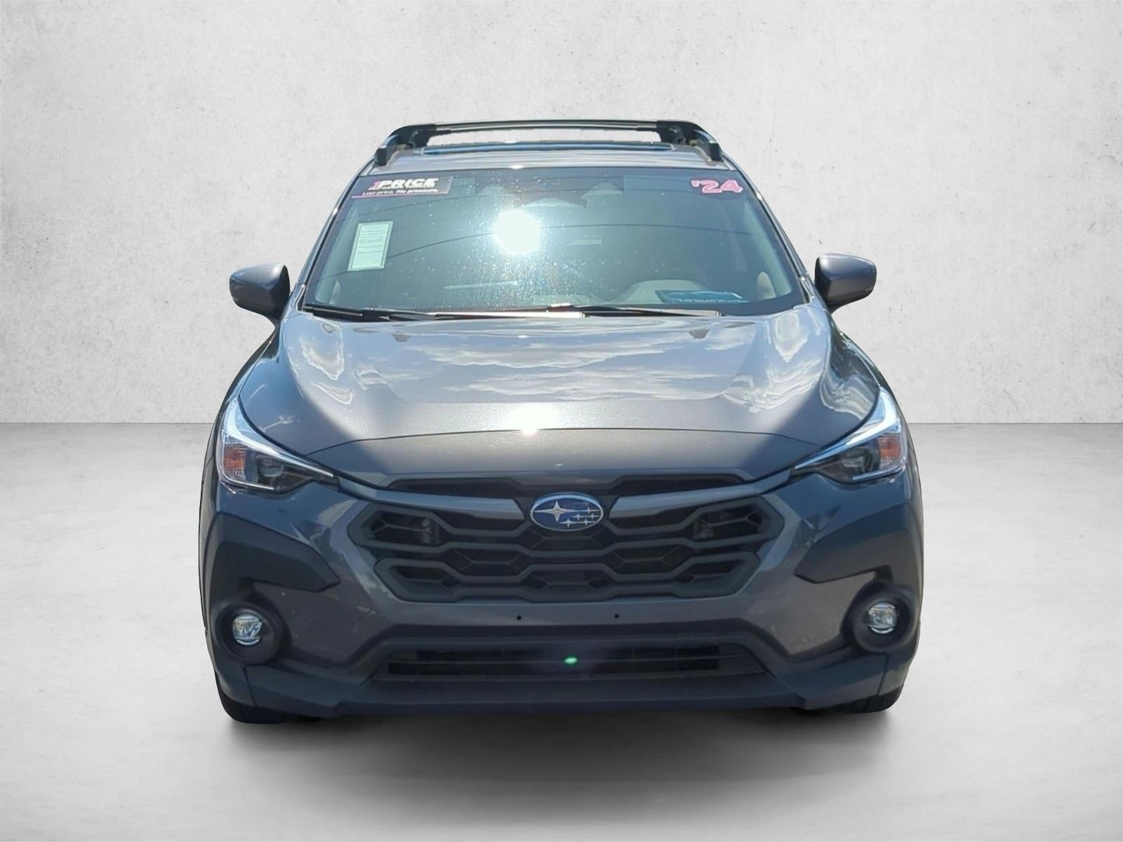 2024 Subaru Crosstrek Premium AWD