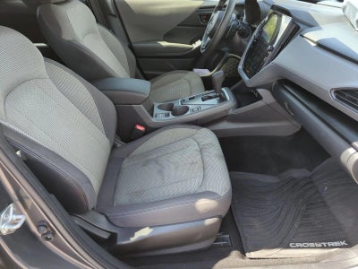 2024 Subaru Crosstrek Premium AWD