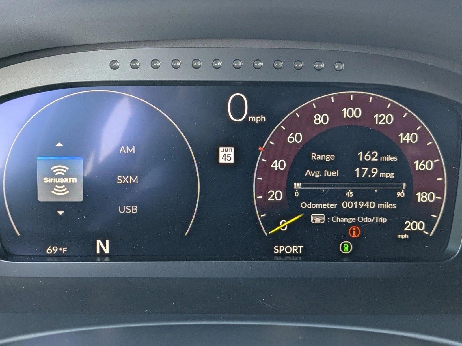 2025 Honda Civic Type R Manual Type R