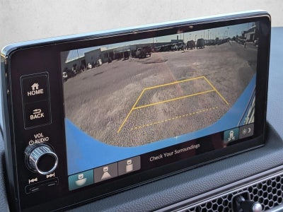 2025 Honda Civic Type R Manual Type R