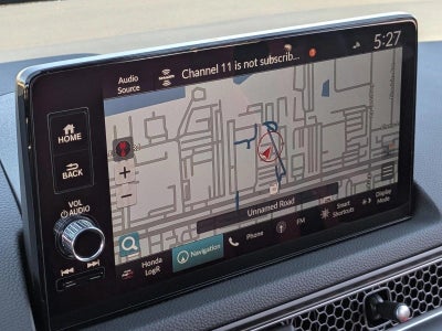 2025 Honda Civic Type R Manual Type R