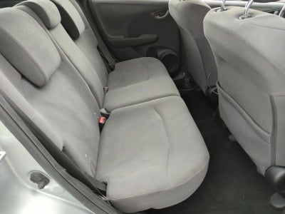 2013 Honda Fit Automatic