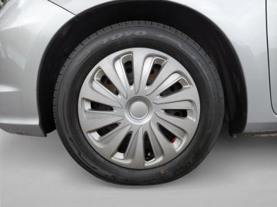 2013 Honda Fit Automatic