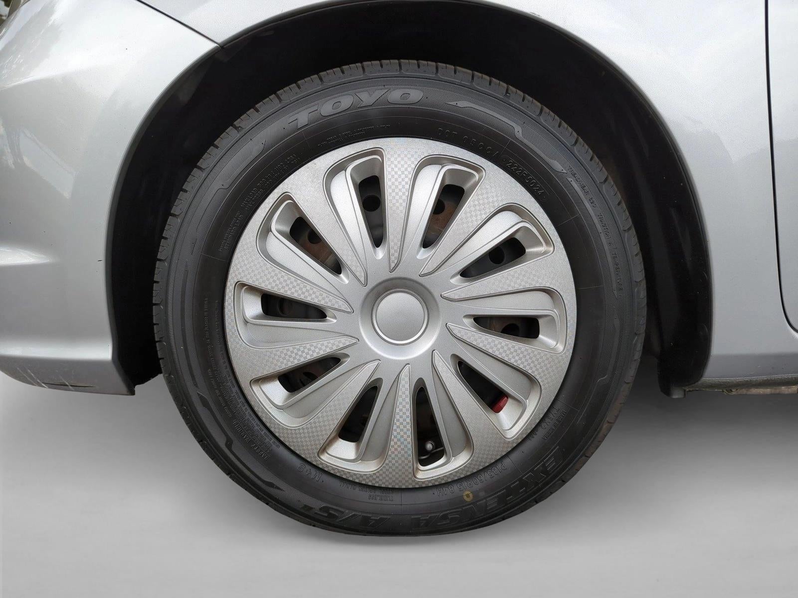 2013 Honda Fit Automatic