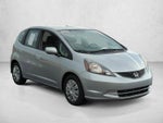 2013 Honda Fit Automatic