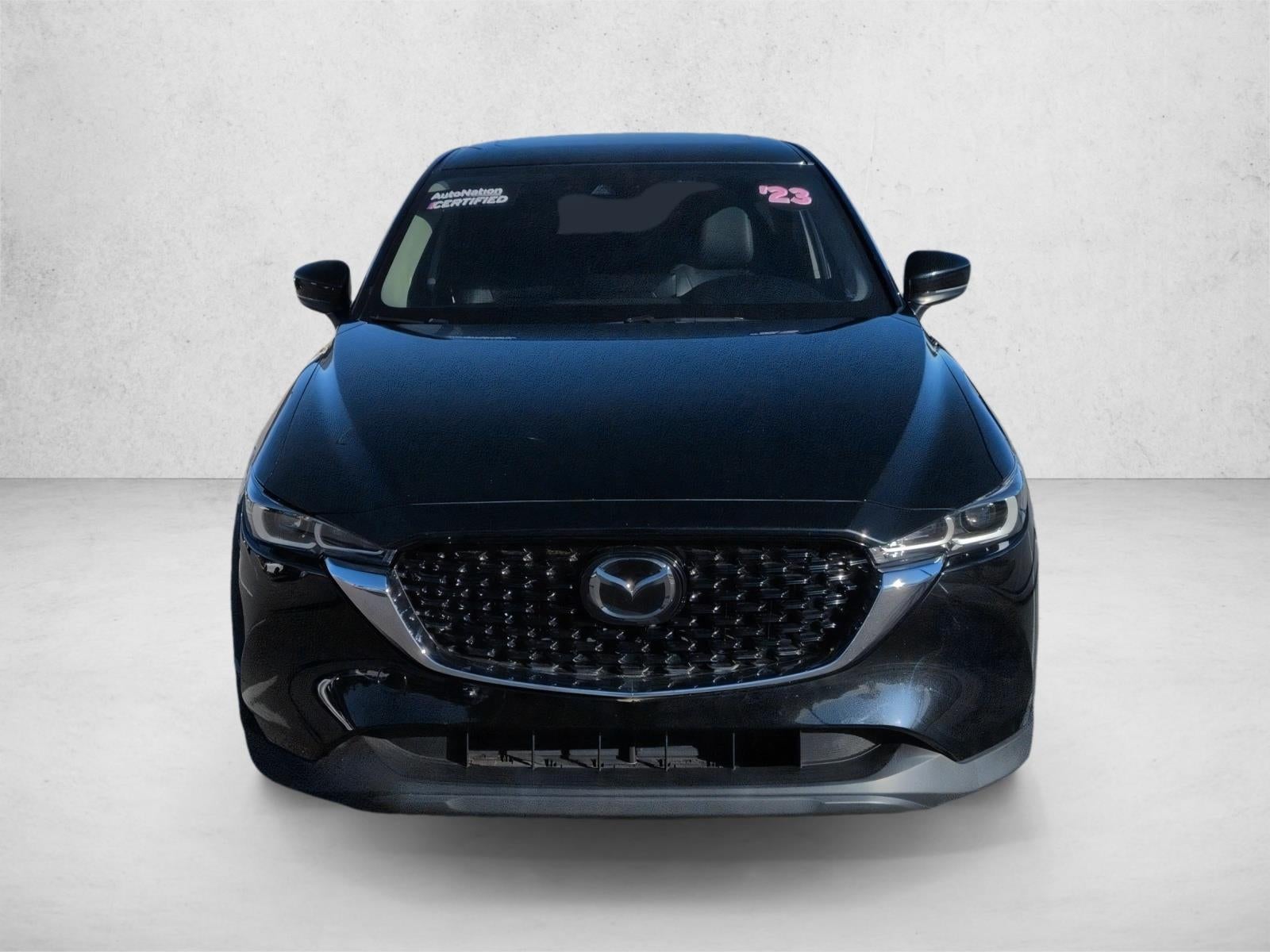 2023 Mazda Mazda CX-5 2.5 S Preferred Package AWD