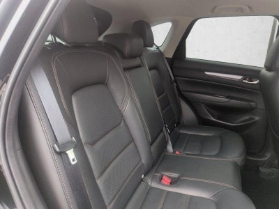 2023 Mazda Mazda CX-5 2.5 S Preferred Package AWD