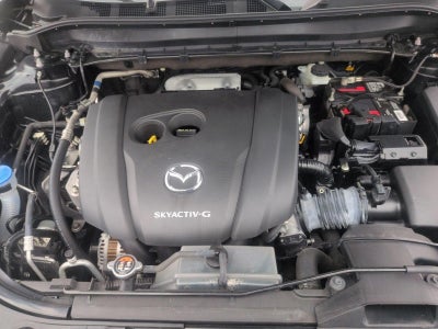2023 Mazda Mazda CX-5 2.5 S Preferred Package AWD