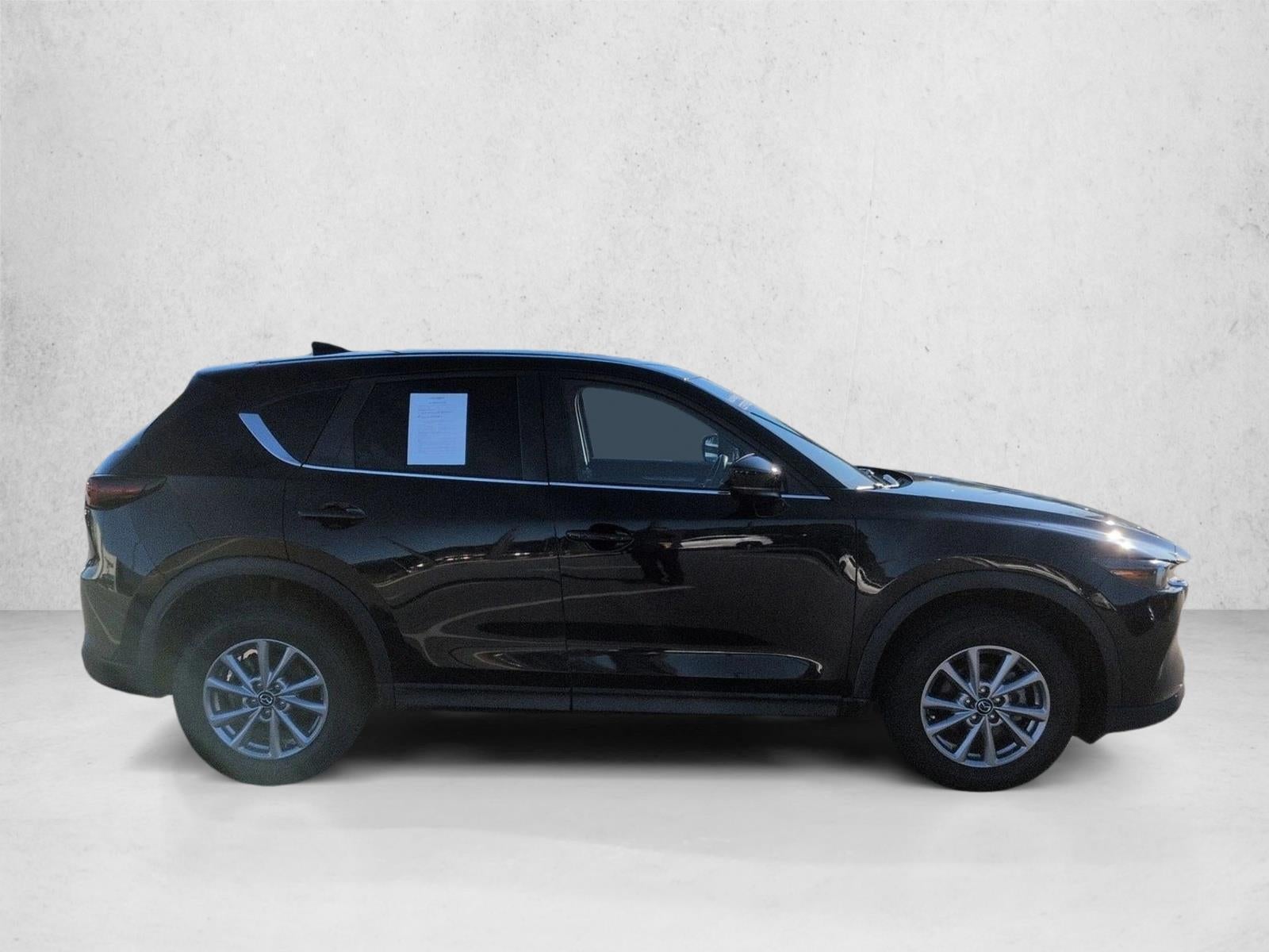 2023 Mazda Mazda CX-5 2.5 S Preferred Package AWD