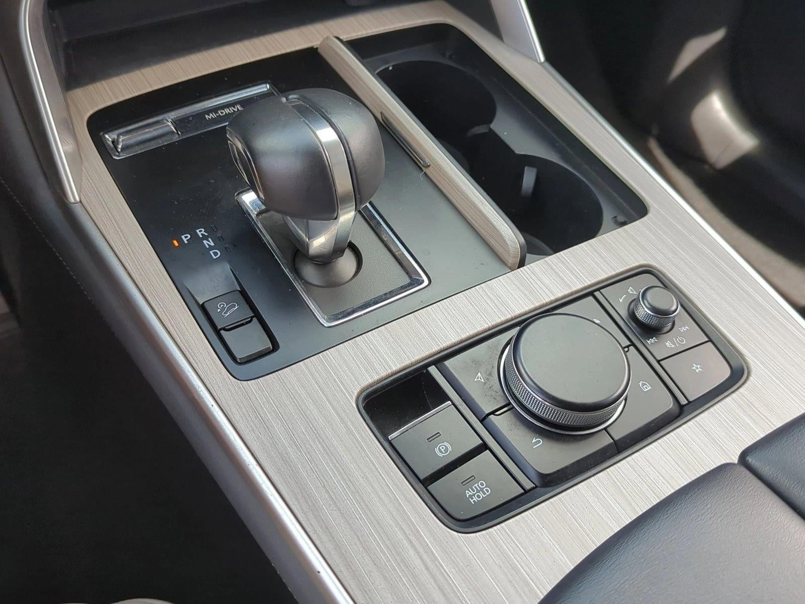 2024 Mazda Mazda CX-90 3.3 Turbo Preferred AWD