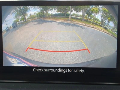 2024 Mazda Mazda CX-90 3.3 Turbo Preferred AWD