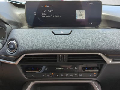 2024 Mazda Mazda CX-90 3.3 Turbo Preferred AWD