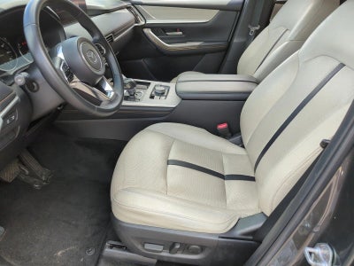 2024 Mazda Mazda CX-90 3.3 Turbo Preferred AWD