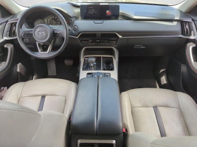 2024 Mazda Mazda CX-90 3.3 Turbo Preferred AWD