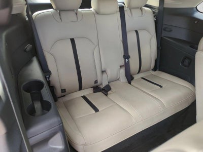 2024 Mazda Mazda CX-90 3.3 Turbo Preferred AWD