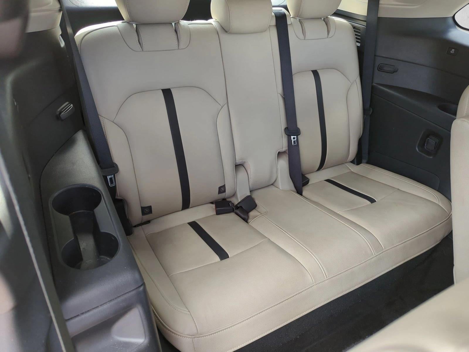 2024 Mazda Mazda CX-90 3.3 Turbo Preferred AWD