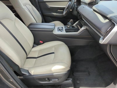 2024 Mazda Mazda CX-90 3.3 Turbo Preferred AWD