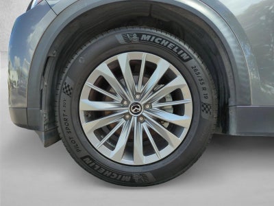 2024 Mazda Mazda CX-90 3.3 Turbo Preferred AWD