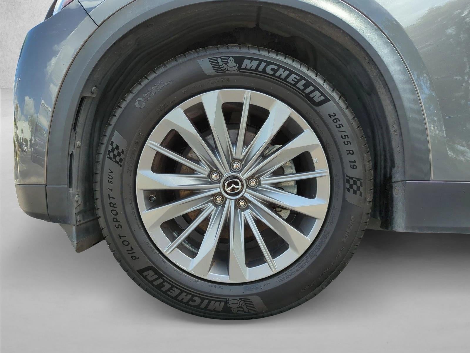 2024 Mazda Mazda CX-90 3.3 Turbo Preferred AWD