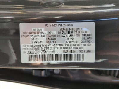 2024 Mazda Mazda CX-90 3.3 Turbo Preferred AWD