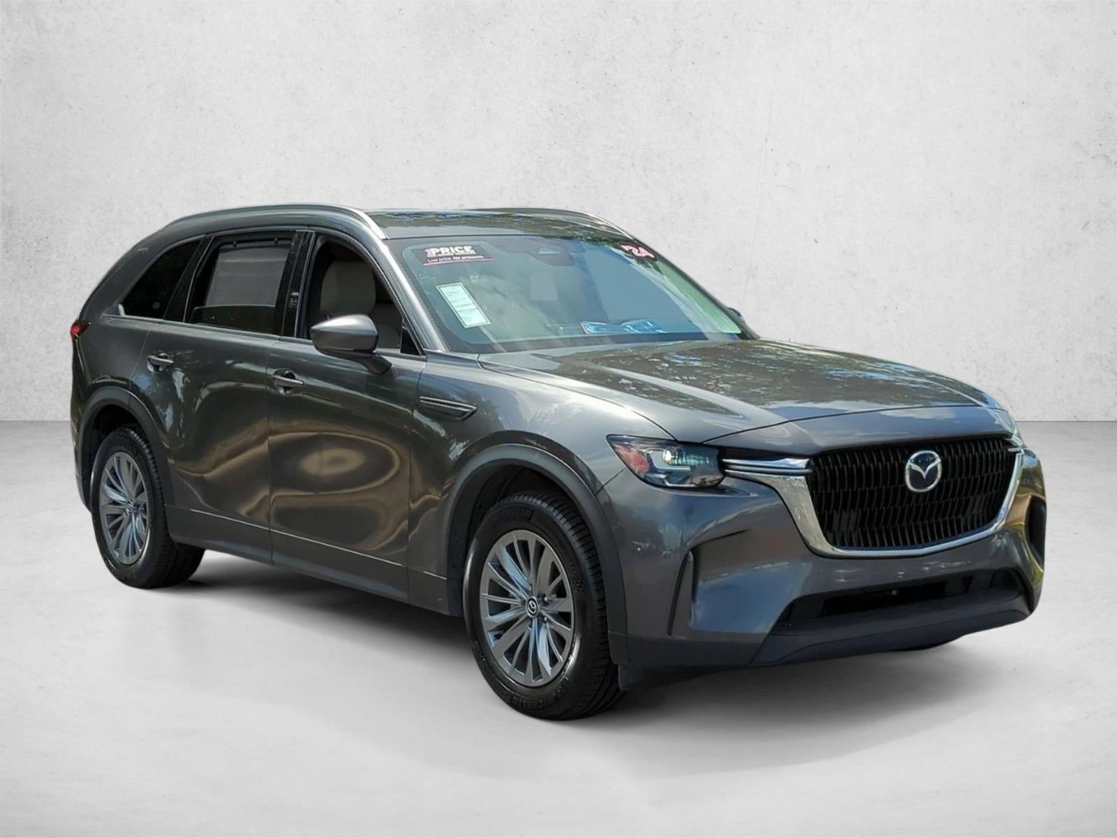 2024 Mazda Mazda CX-90 3.3 Turbo Preferred AWD