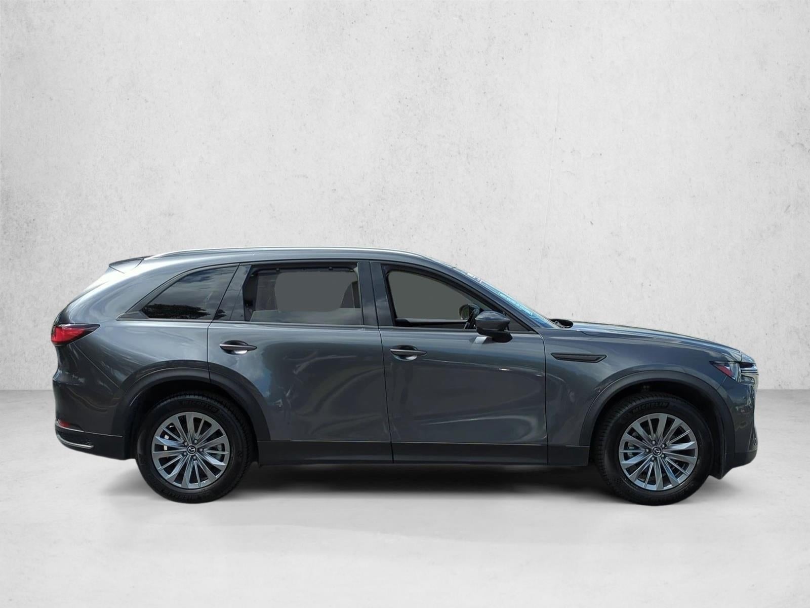 2024 Mazda Mazda CX-90 3.3 Turbo Preferred AWD