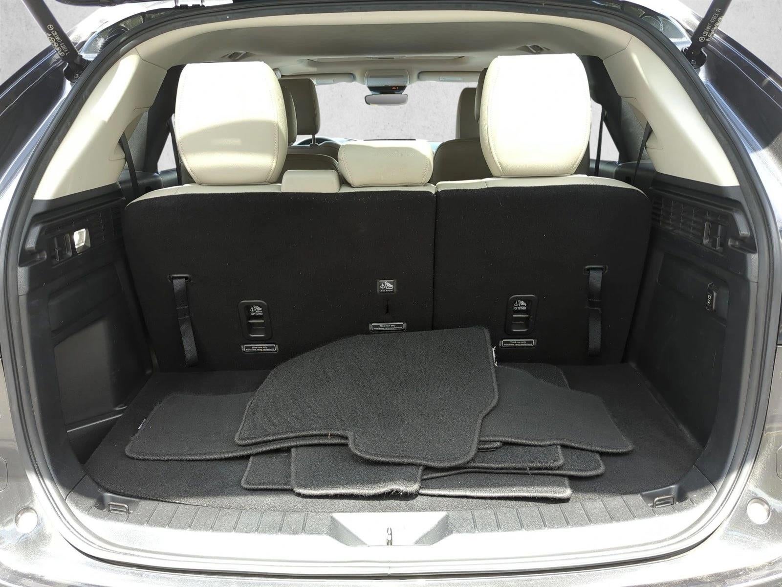 2024 Mazda Mazda CX-90 3.3 Turbo Preferred AWD