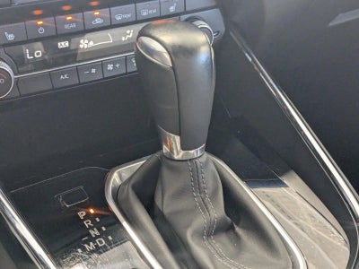 2022 Mazda Mazda CX-9 Touring AWD