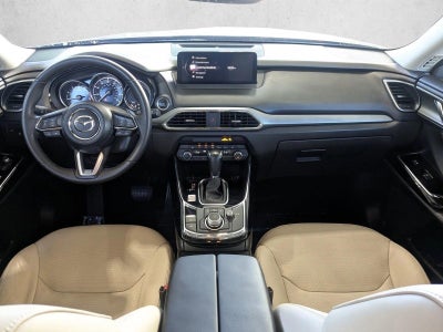 2022 Mazda Mazda CX-9 Touring AWD