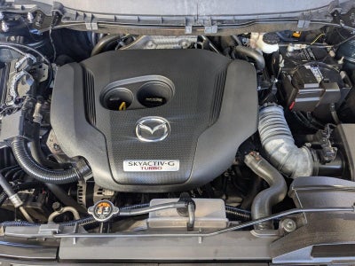 2022 Mazda Mazda CX-9 Touring AWD