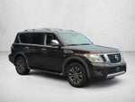 2018 Nissan Armada 4x2 SL