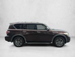 2018 Nissan Armada 4x2 SL