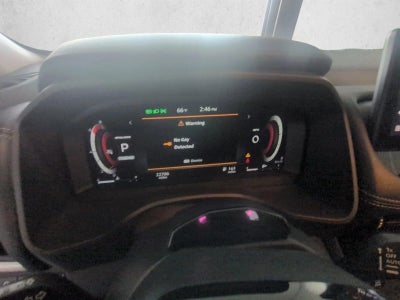 2025 Nissan Rogue FWD SL