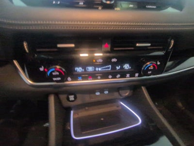 2025 Nissan Rogue FWD SL