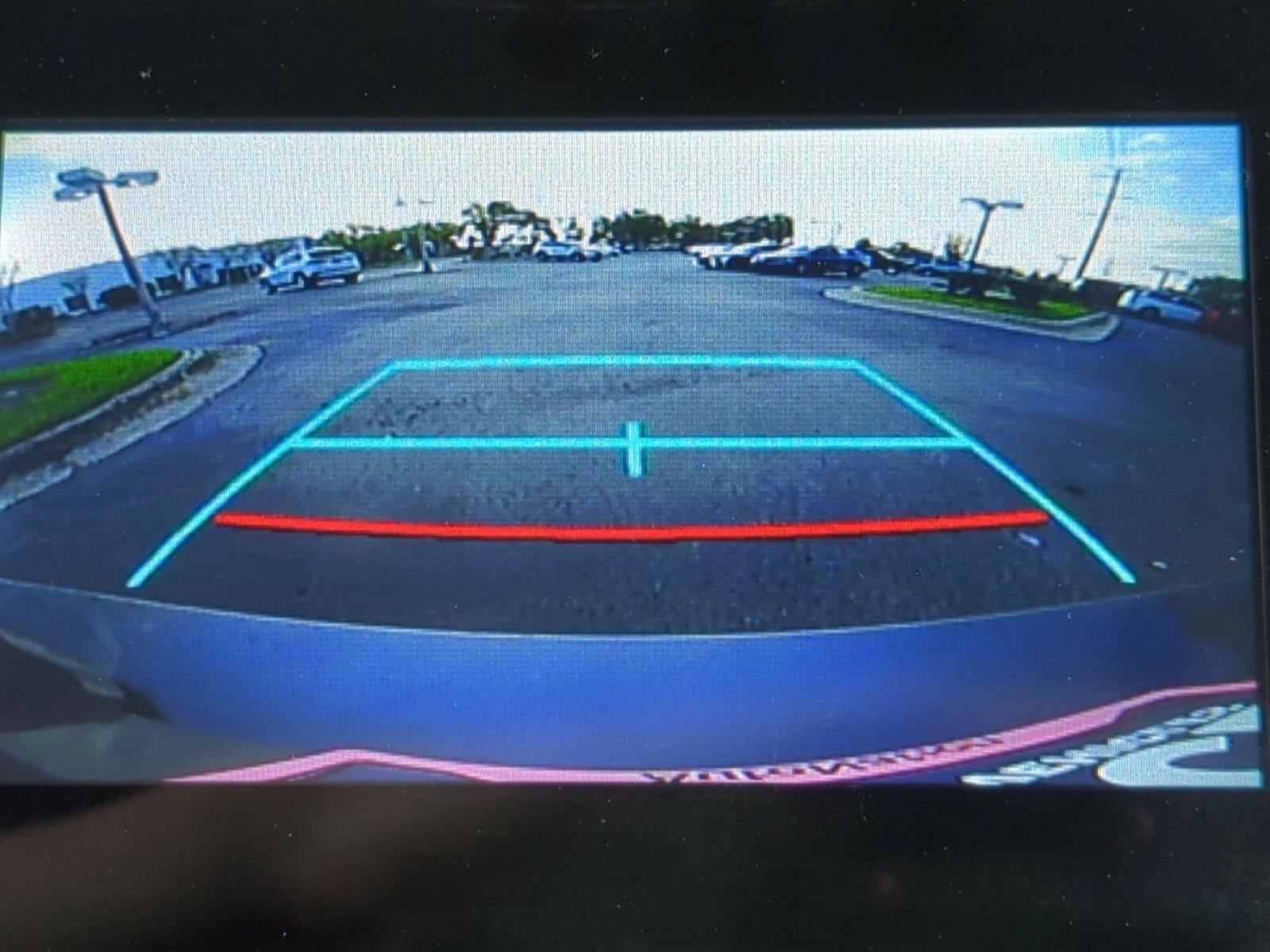 2019 Toyota Prius LE (Natl)