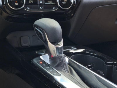 2024 Chevrolet Trax FWD 4dr LT